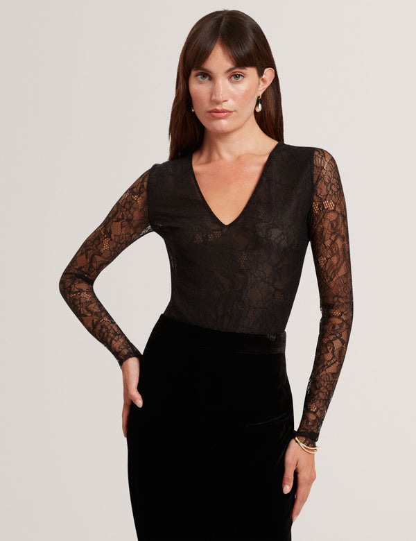 KAYNA | BLACK