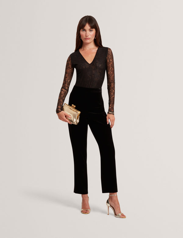 KAYNA | BLACK
