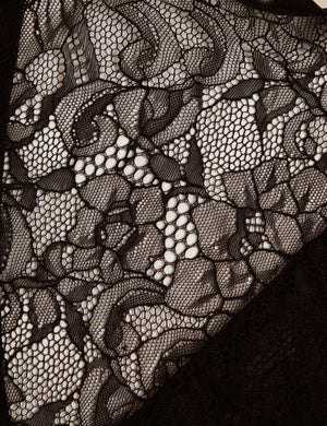 KAYNA | BLACK