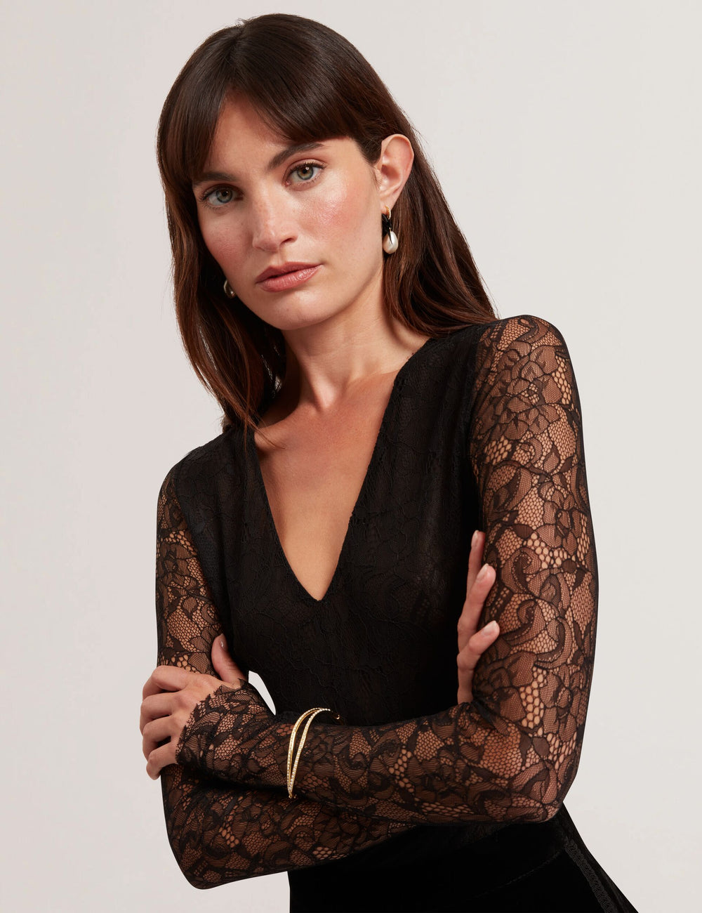 KAYNA | BLACK