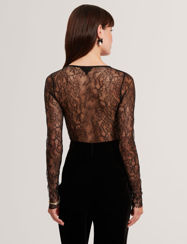 KAYNA | BLACK