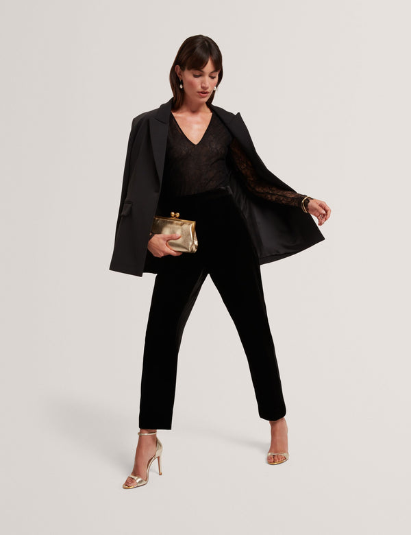 KAYNA | BLACK