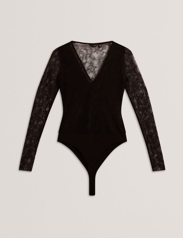 KAYNA | BLACK