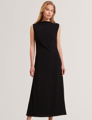 DAHRCY | BLACK