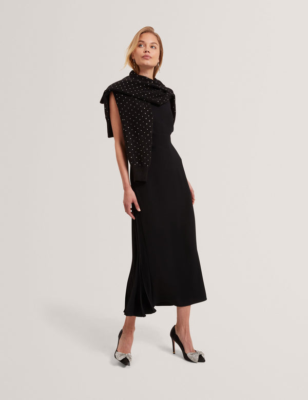 DAHRCY | BLACK