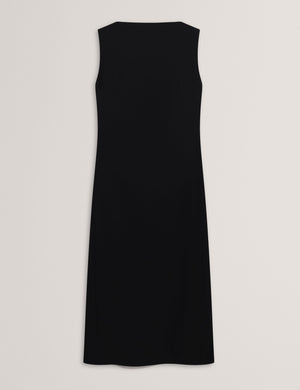 DAHRCY | BLACK