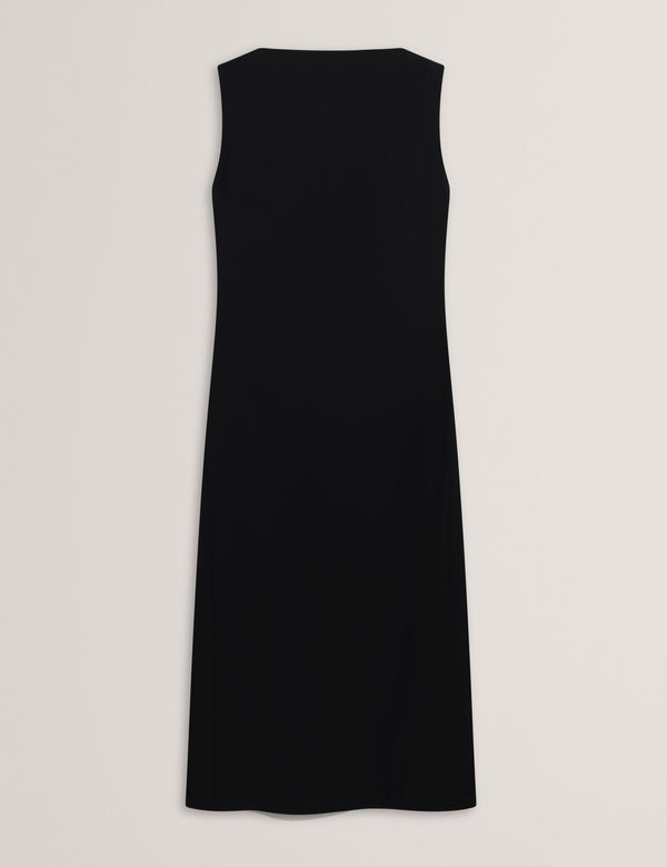 DAHRCY | BLACK