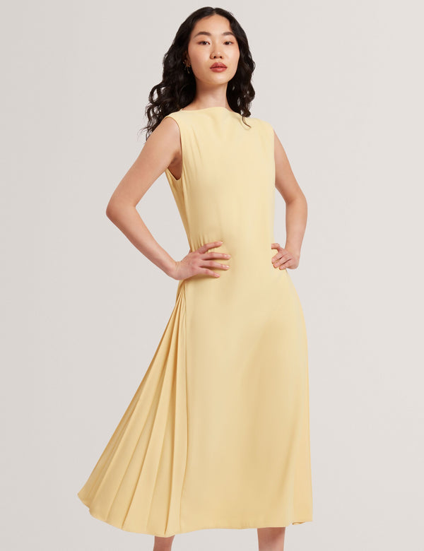 DAHRCY | LT-YELLOW