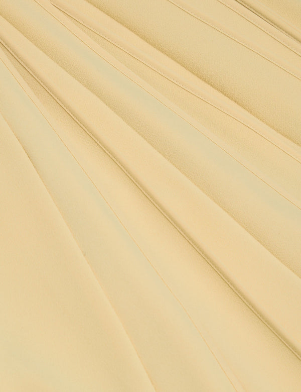 DAHRCY | LT-YELLOW