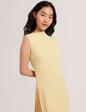 DAHRCY | LT-YELLOW