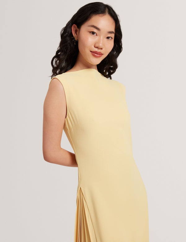 DAHRCY | LT-YELLOW