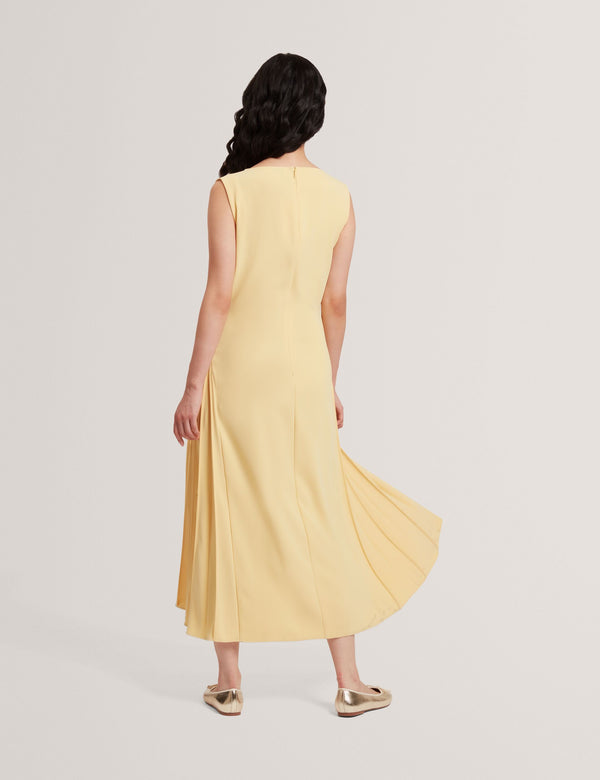 DAHRCY | LT-YELLOW