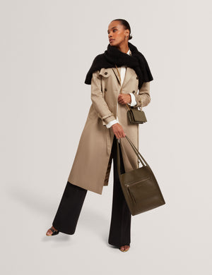TAALA | KHAKI