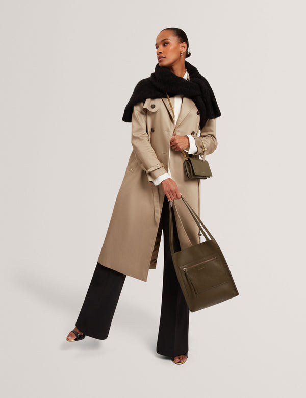 TAALA | KHAKI