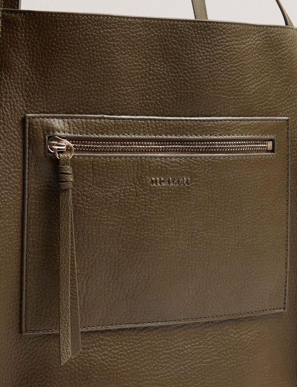 TAALA | KHAKI