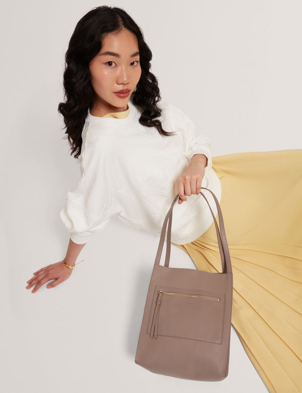 TAALA | TAUPE