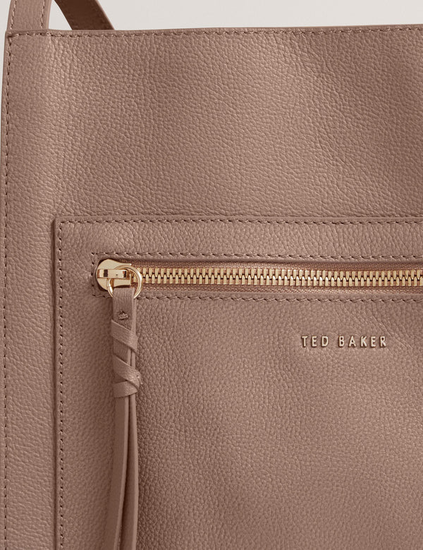 TAALA | TAUPE