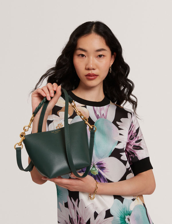 WAVELY | GREEN