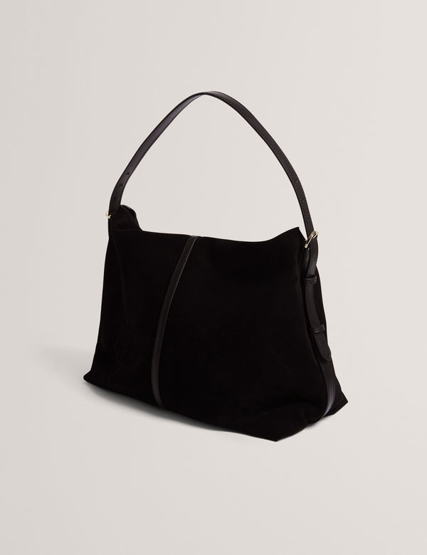 SLLOANE | BLACK