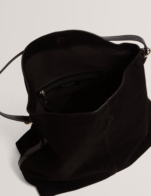 SLLOANE | BLACK