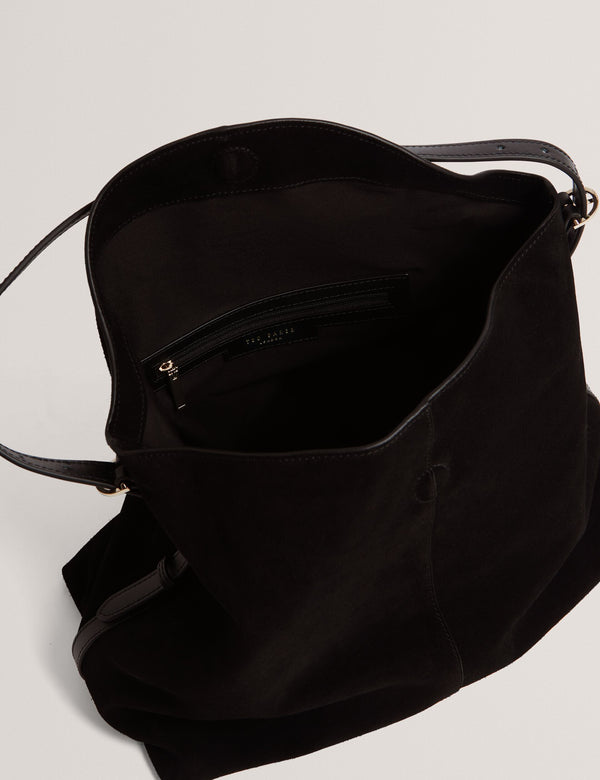SLLOANE | BLACK