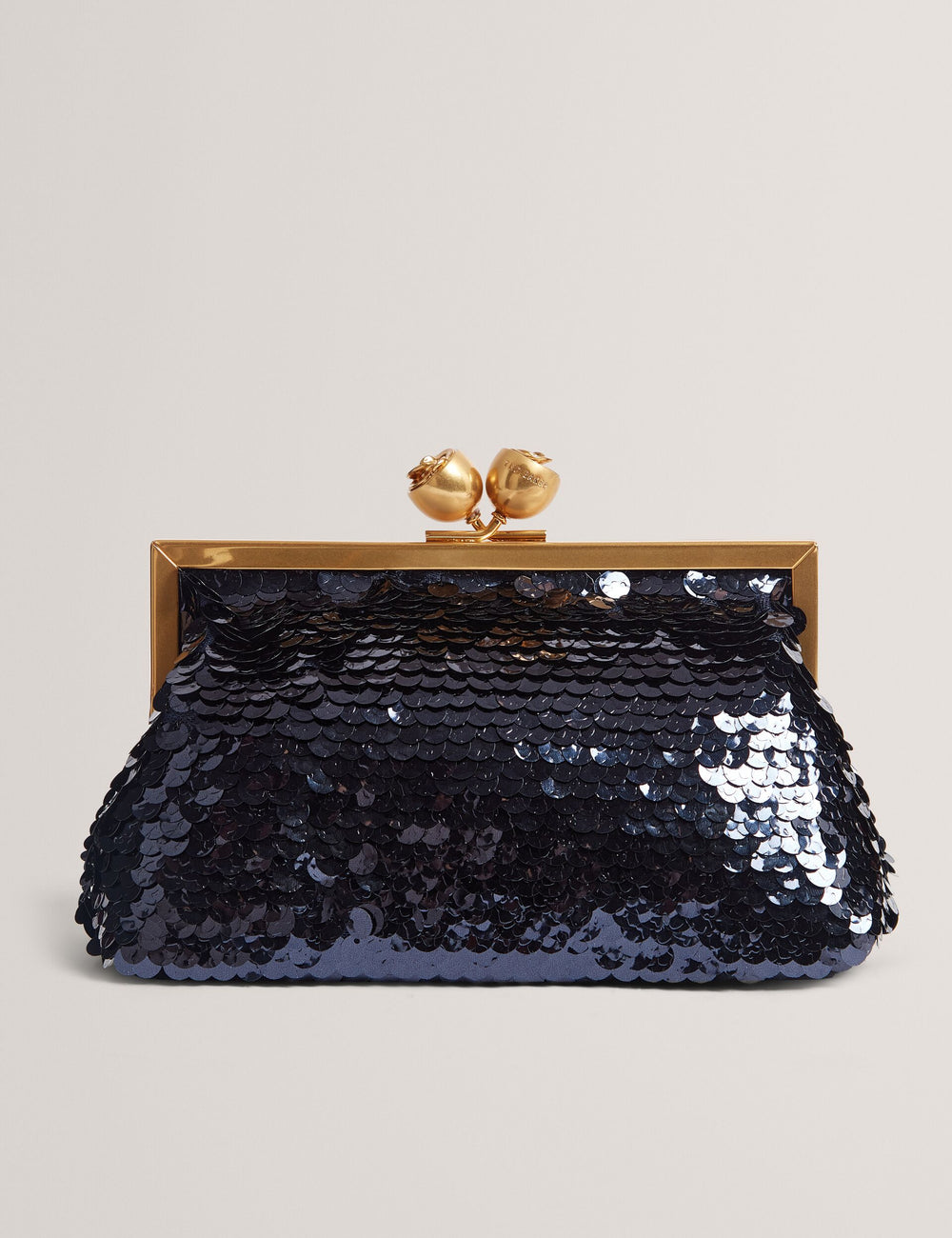 SEQUINZ | NAVY