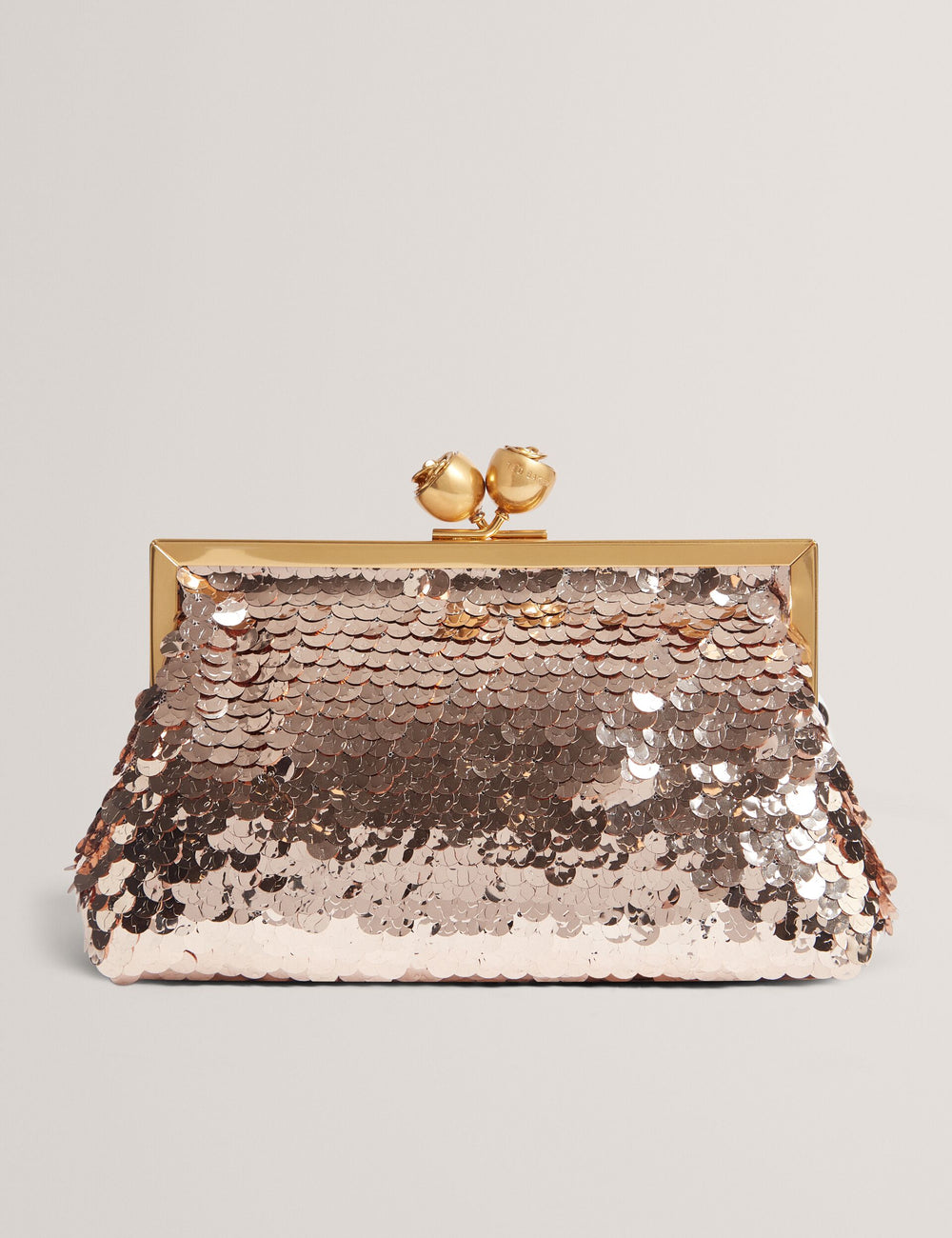 SEQUINZ | ROSEGOLD
