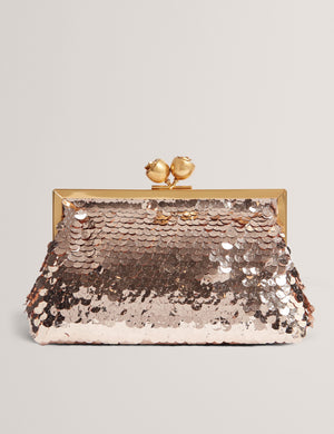 SEQUINZ | ROSEGOLD