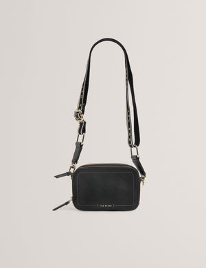 LINZIE | BLACK