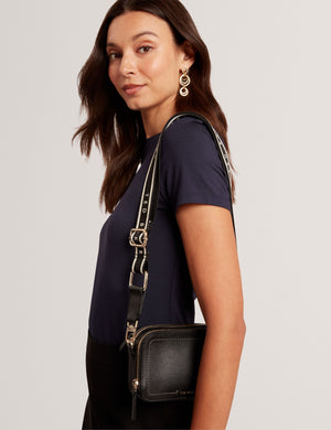 LINZIE | BLACK