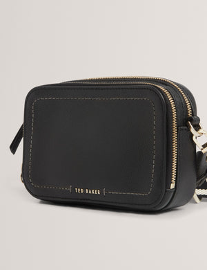 LINZIE | BLACK