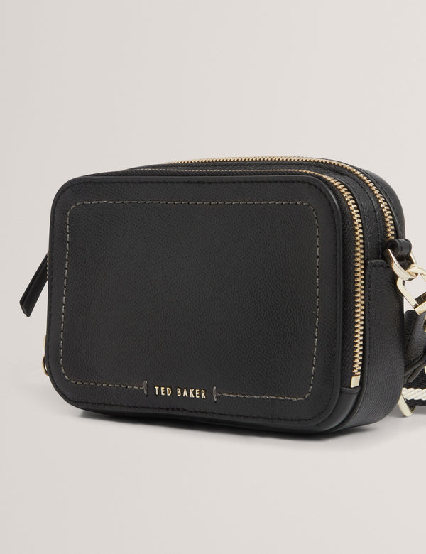 LINZIE | BLACK