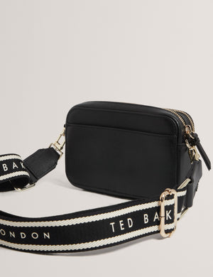 LINZIE | BLACK