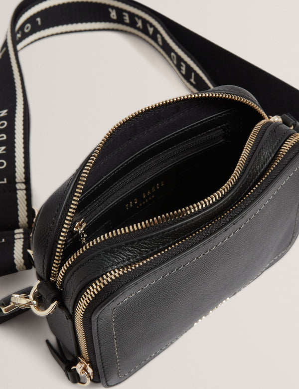 LINZIE | BLACK