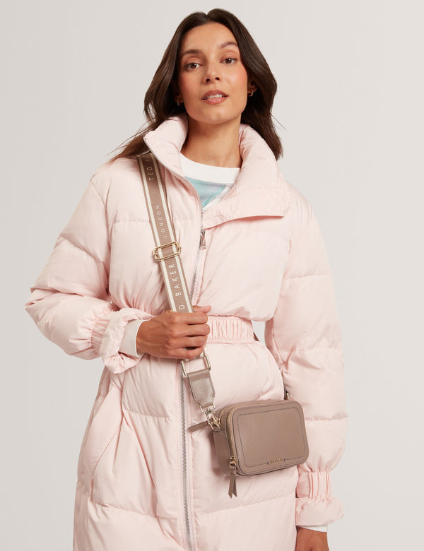 LINZIE | TAUPE