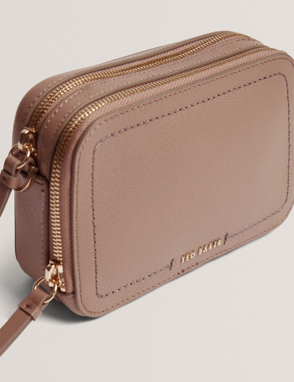 LINZIE | TAUPE