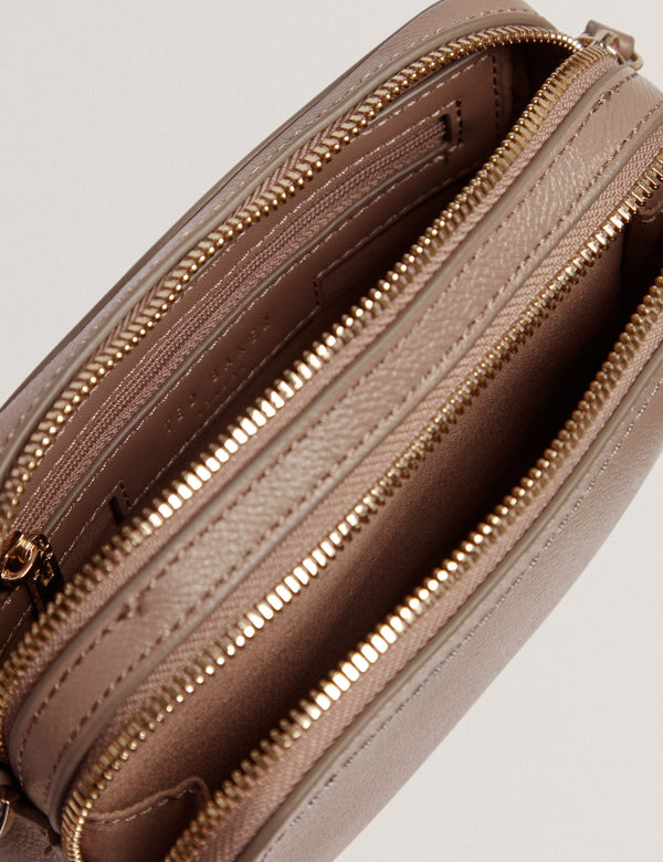 LINZIE | TAUPE