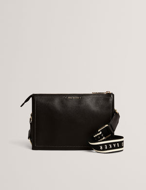 LARINDA | BLACK