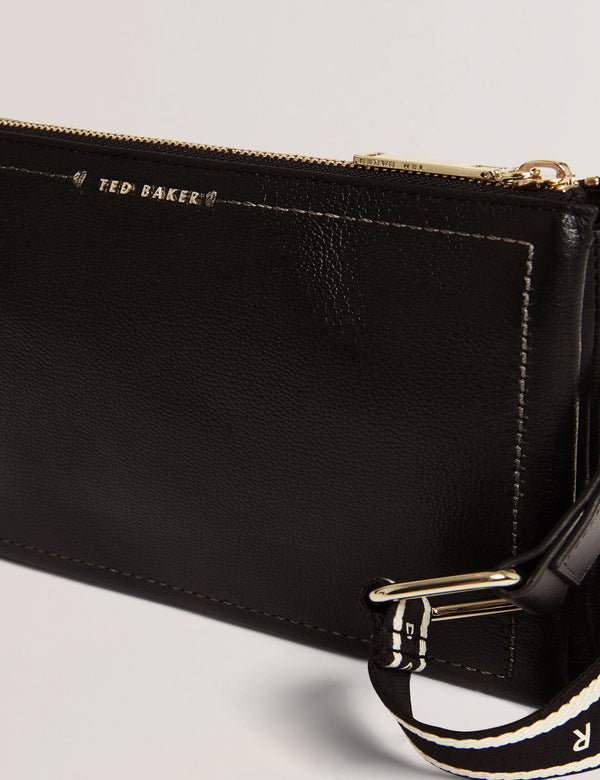 LARINDA | BLACK