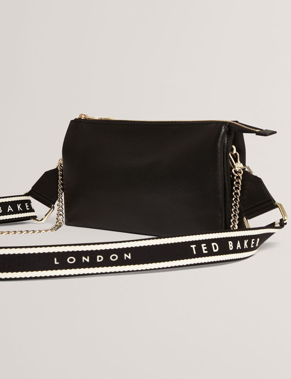 LARINDA | BLACK