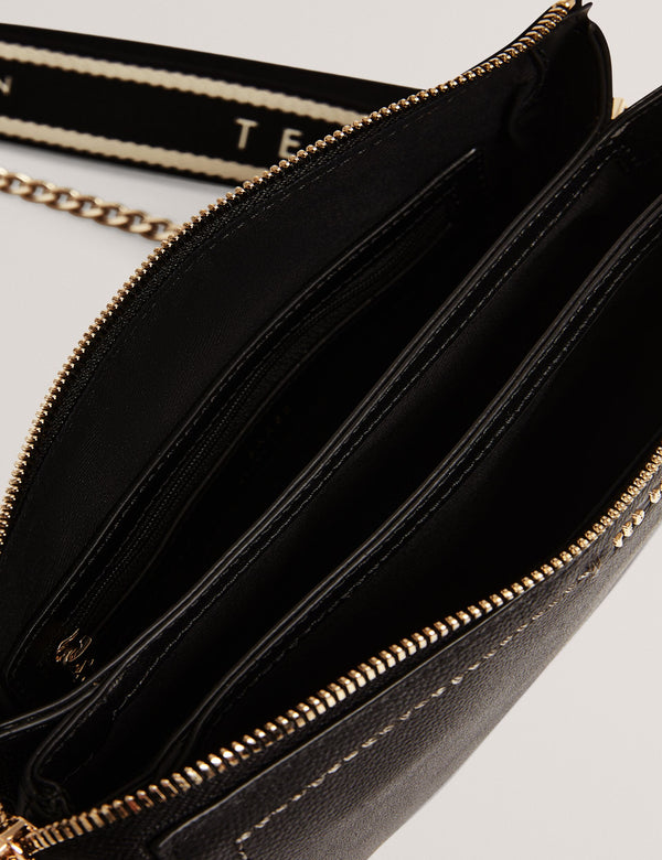 LARINDA | BLACK