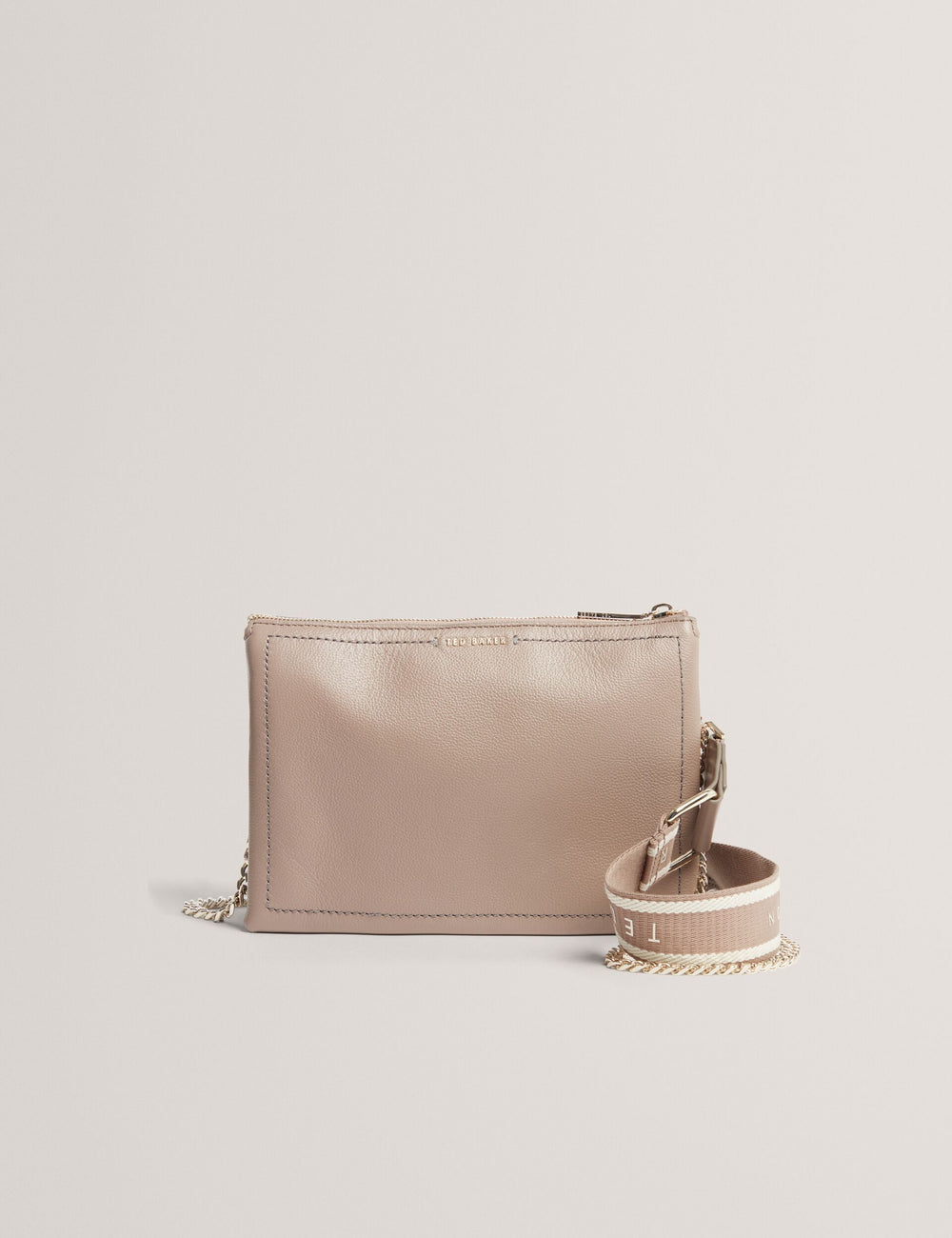 LARINDA | TAUPE