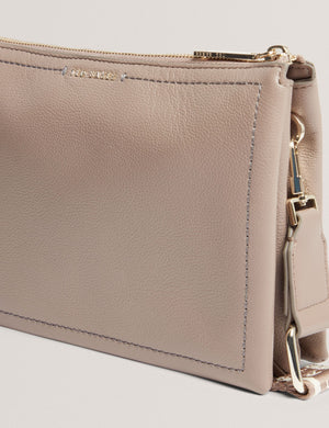 LARINDA | TAUPE
