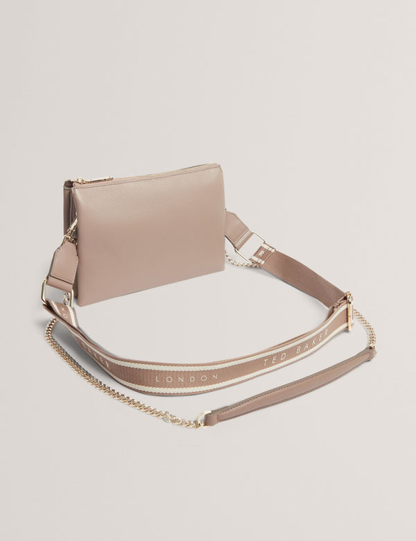 LARINDA | TAUPE
