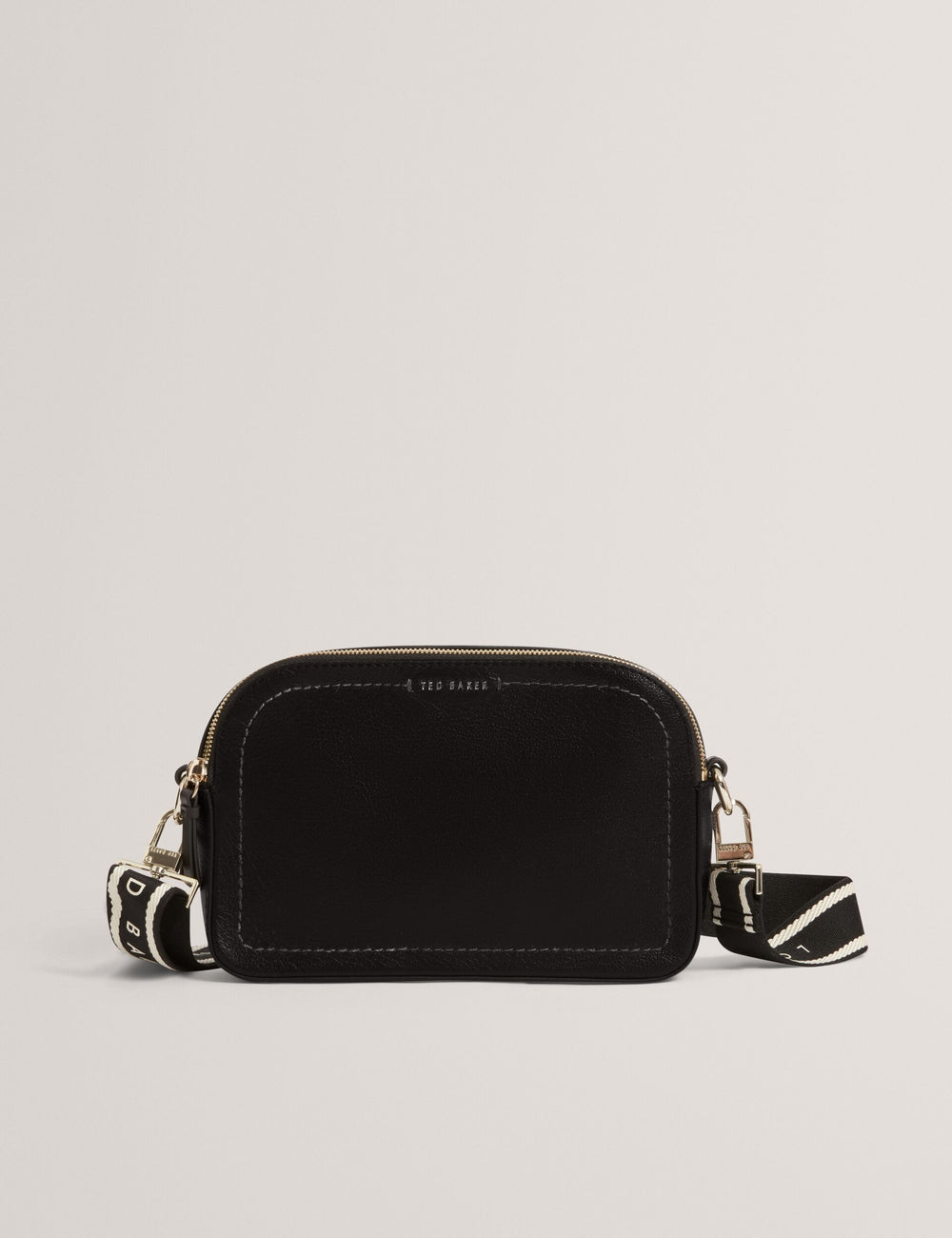 LUCEELE | BLACK