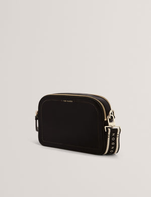 LUCEELE | BLACK