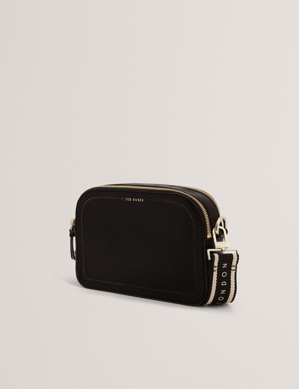 LUCEELE | BLACK