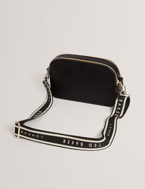LUCEELE | BLACK