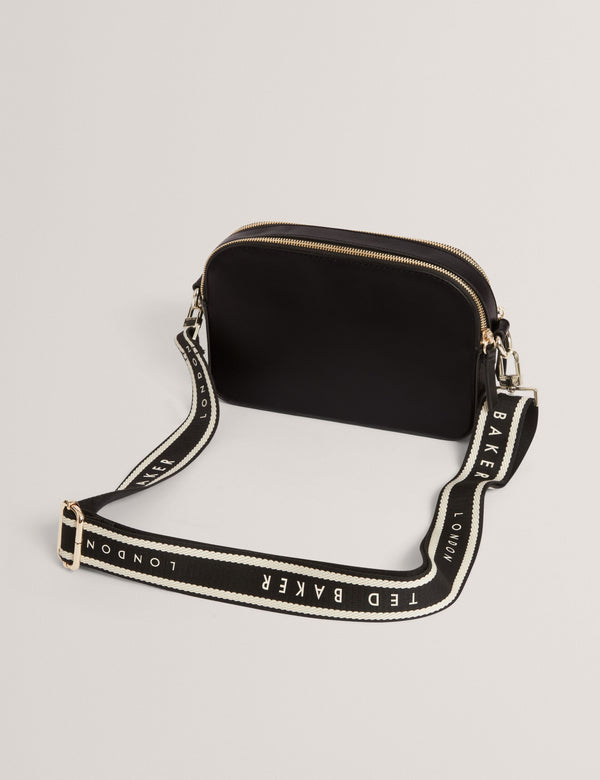 LUCEELE | BLACK