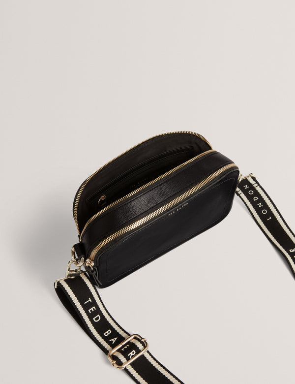LUCEELE | BLACK